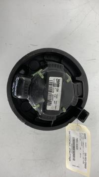 Ventilateur chauffage