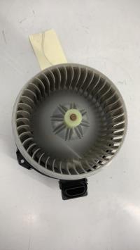 Ventilateur chauffage