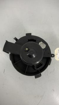 Ventilateur chauffage