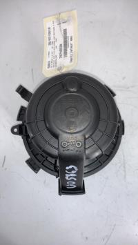 Ventilateur chauffage