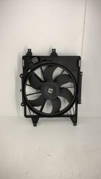 Ventilateur eau