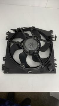 Ventilateur eau