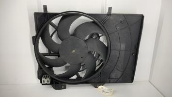 Ventilateur eau