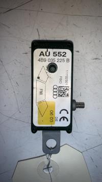 Photo pièce auto