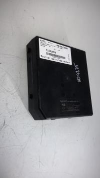 Boitier servitude moteur (BSM)