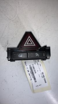 Bouton de warning