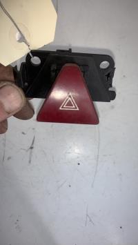 Bouton de warning