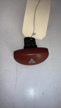 Bouton de warning
