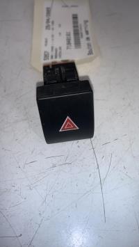 Bouton de warning