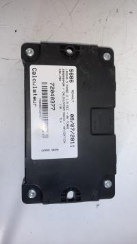 Photo pièce auto