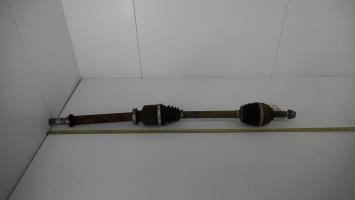 Cardan droit (transmission)