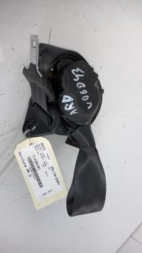 Ceinture arriere droit