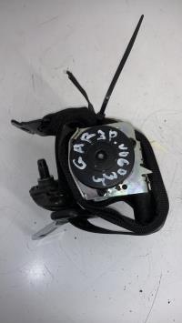 Ceinture arriere gauche