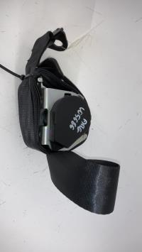 Ceinture arriere gauche
