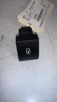 Commande de fermeture centralisee