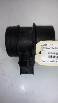 Debitmetre