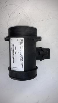Debitmetre