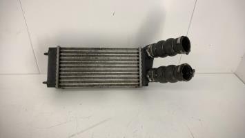 Echangeur air (Intercooler)