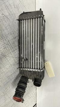 Echangeur air (Intercooler)