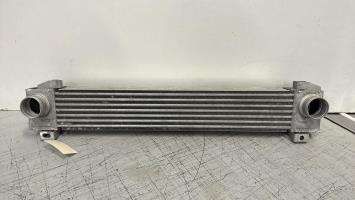 Echangeur air (Intercooler)