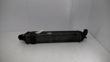 Echangeur air (Intercooler)