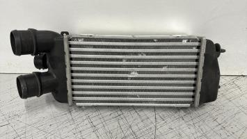 Echangeur air (Intercooler)