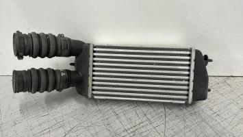 Echangeur air (Intercooler)