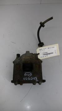 Etrier avant gauche (freinage)