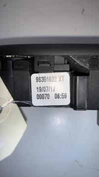 Resistance rechauffage air