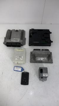 Kit de demarrage