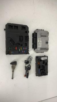 Kit de demarrage