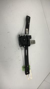 Leve vitre electrique arriere gauche