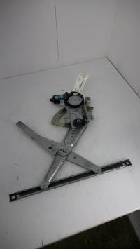 Leve vitre electrique arriere gauche