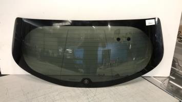 Lunette arriere