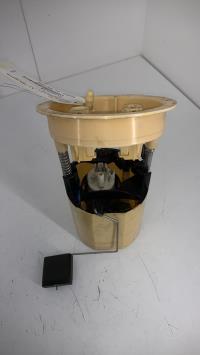 Pompe de gavage