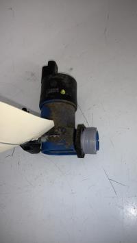 Pompe lave glace avant