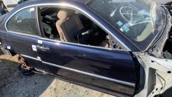 Porte avant droit