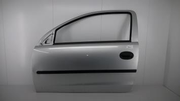 Porte avant gauche