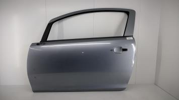 Porte avant gauche