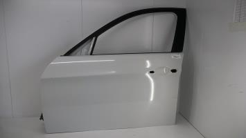 Porte avant gauche
