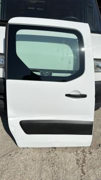 Porte laterale droit