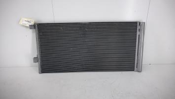 Radiateur clim