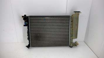 Radiateur eau