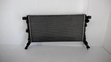 Radiateur eau