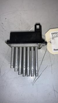 Resistance chauffage