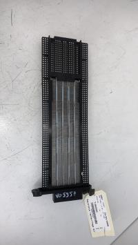 Resistance rechauffage air