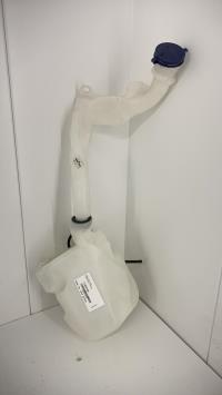 Vase de lave glace