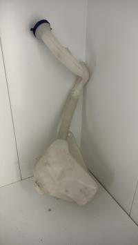 Vase de lave glace