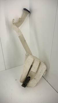 Vase de lave glace