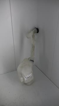 Vase de lave glace